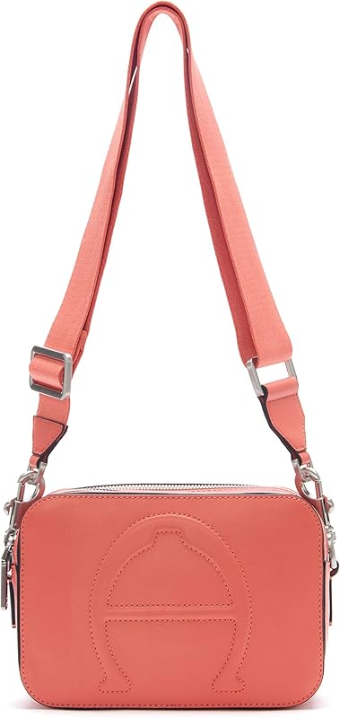 Etienne Aigner Adeline Genuine Crossbody