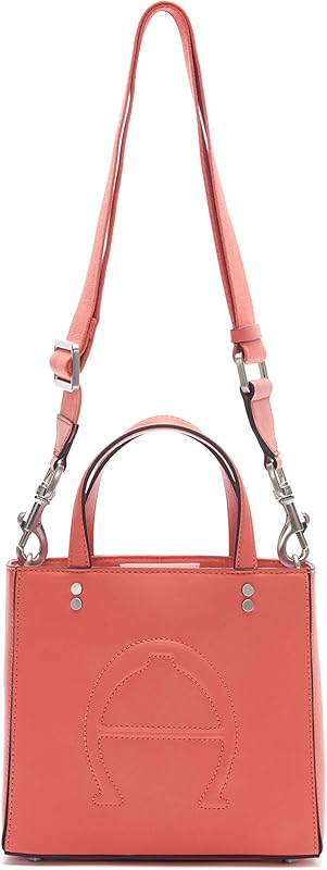 Etienne Aigner Adeline Satchel Crossbody