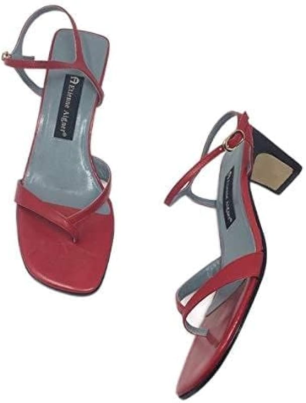 Etienne Aigner Slingback Party
